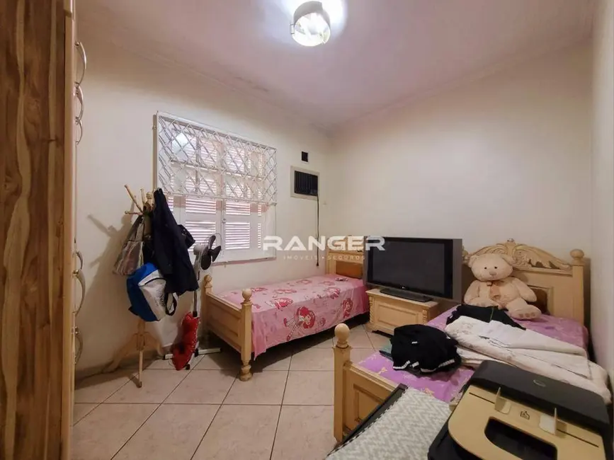 Casa de Condomínio com 3 quartos à venda, 999m2 em Campo Grande, Santos - SP - imagem 8 Foto 8 de Casa de Condomínio com 3 quartos à venda, 999m2 em Campo Grande, Santos - SP