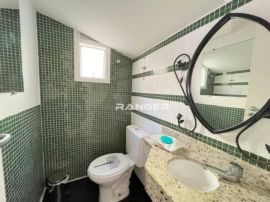 Casa de Condomínio com 4 quartos à venda, 300m2 em Macuco, Santos - SP - imagem 8 Foto 8 de Casa de Condomínio com 4 quartos à venda, 300m2 em Macuco, Santos - SP