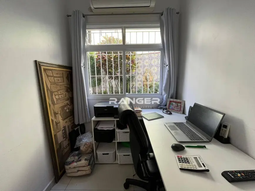 Casa de Condomínio com 4 quartos à venda, 300m2 em Macuco, Santos - SP - imagem 7 Foto 7 de Casa de Condomínio com 4 quartos à venda, 300m2 em Macuco, Santos - SP