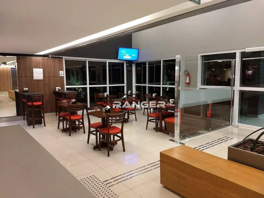 Foto 2 de Sala Comercial para alugar, 37m2 em Vila Belmiro, Santos - SP