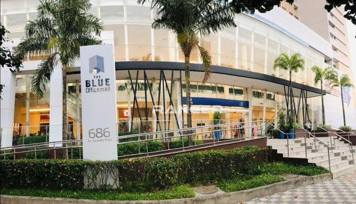 Foto 5 de Sala Comercial à venda, 200m2 em Santos - SP