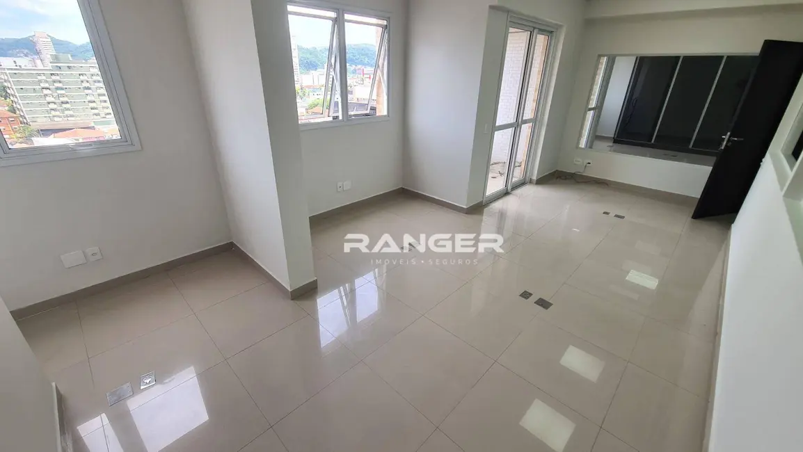 Foto 1 de Sala Comercial à venda, 200m2 em Santos - SP