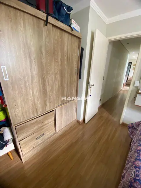 Foto 9 de Apartamento com 2 quartos à venda, 56m2 em Morro Nova Cintra, Santos - SP