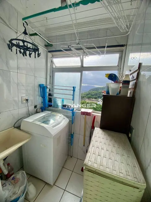 Foto 5 de Apartamento com 2 quartos à venda, 56m2 em Morro Nova Cintra, Santos - SP