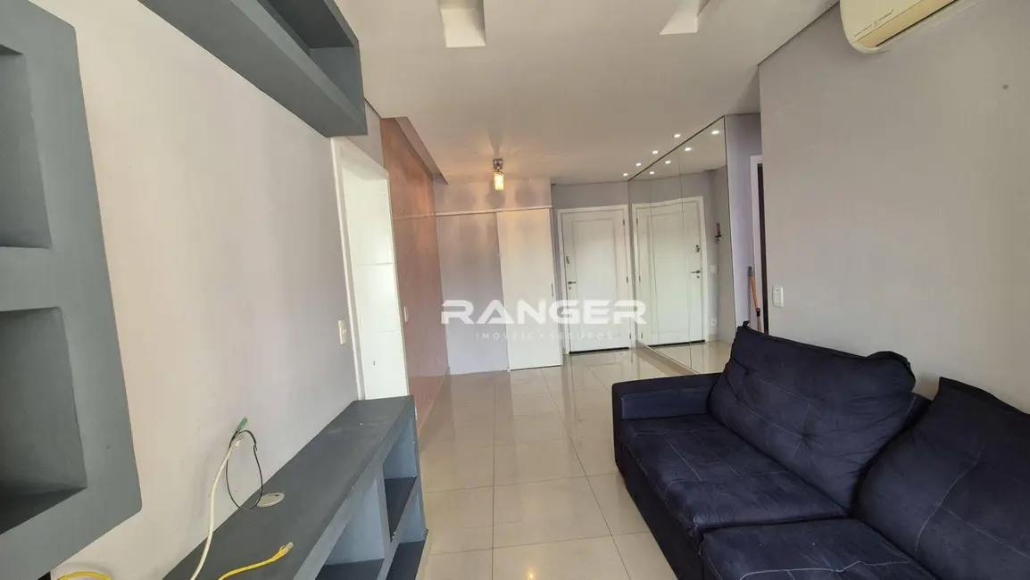 Apartamento com 2 quartos para alugar, 64m2 em Marapé, Santos - SP - imagem 3 Foto 3 de Apartamento com 2 quartos para alugar, 64m2 em Marapé, Santos - SP