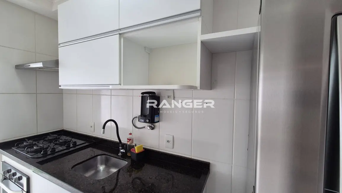 Apartamento com 2 quartos para alugar, 64m2 em Marapé, Santos - SP - imagem 9 Foto 9 de Apartamento com 2 quartos para alugar, 64m2 em Marapé, Santos - SP