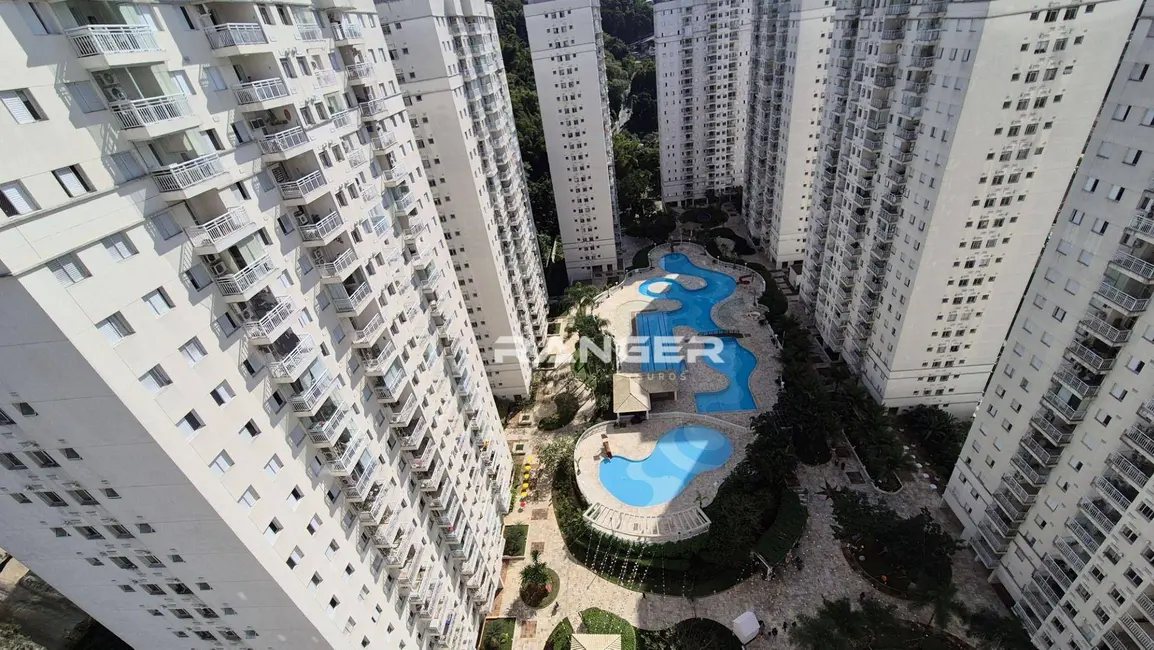 Apartamento com 2 quartos para alugar, 64m2 em Marapé, Santos - SP - imagem 2 Foto 2 de Apartamento com 2 quartos para alugar, 64m2 em Marapé, Santos - SP