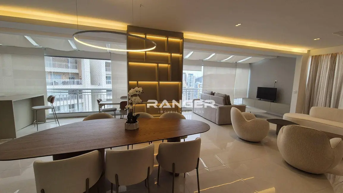 Foto 6 de Cobertura com 5 quartos à venda, 265m2 em Gonzaga, Santos - SP