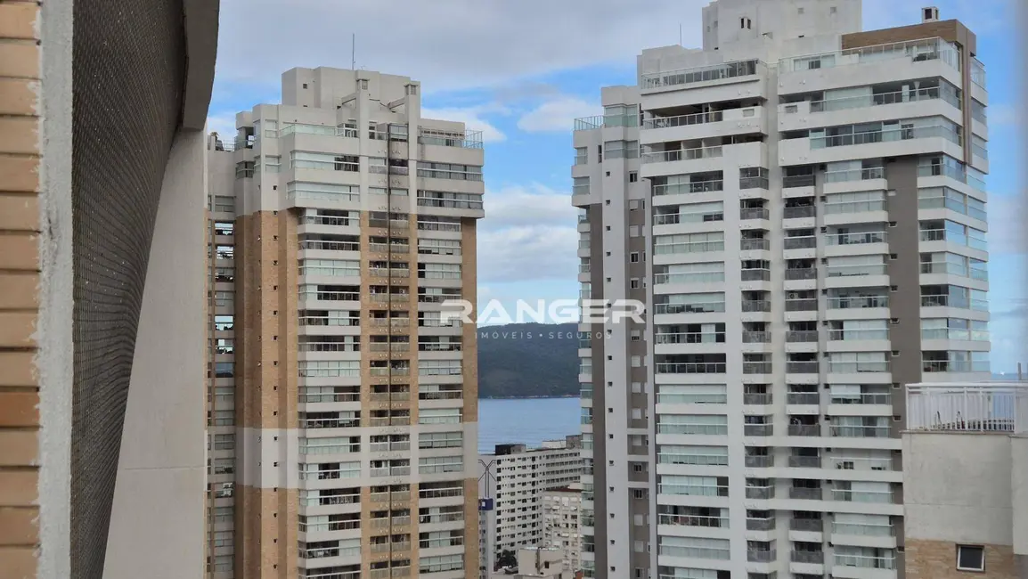 Foto 2 de Cobertura com 5 quartos à venda, 265m2 em Gonzaga, Santos - SP