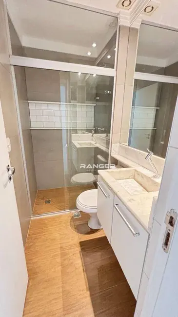 Apartamento com 3 quartos à venda, 98m2 em Marapé, Santos - SP - imagem 5 Foto 5 de Apartamento com 3 quartos à venda, 98m2 em Marapé, Santos - SP