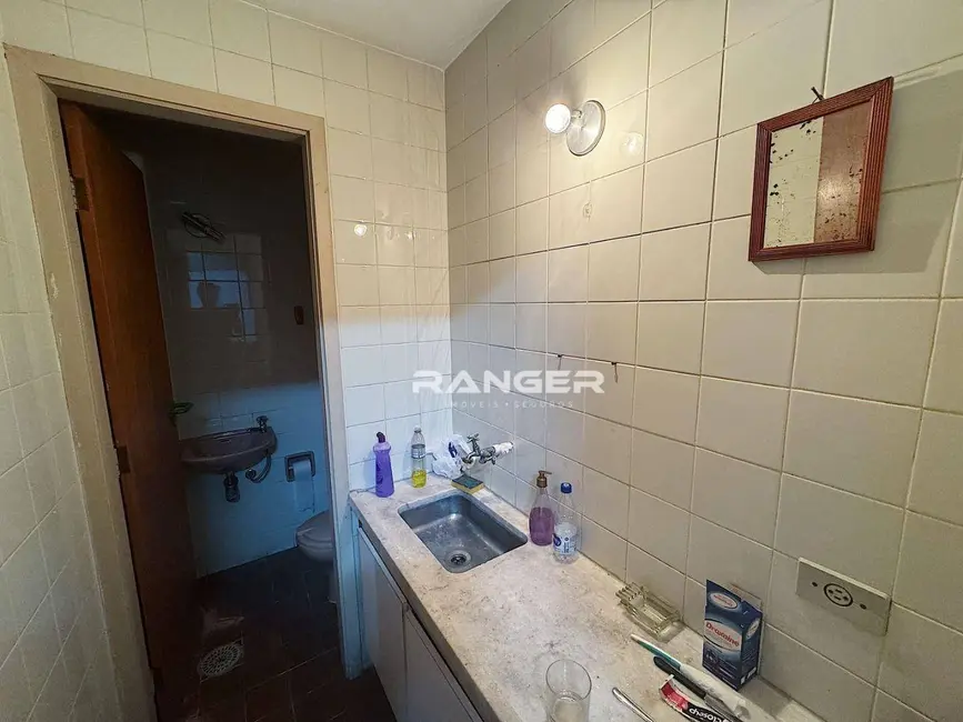 Foto 2 de Sala Comercial à venda, 110m2 em Centro, Santos - SP