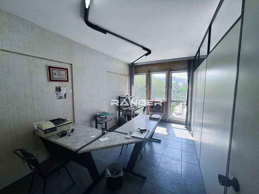 Foto 7 de Sala Comercial à venda, 110m2 em Centro, Santos - SP