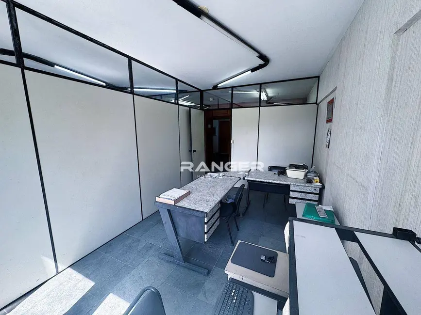 Foto 9 de Sala Comercial à venda, 110m2 em Centro, Santos - SP