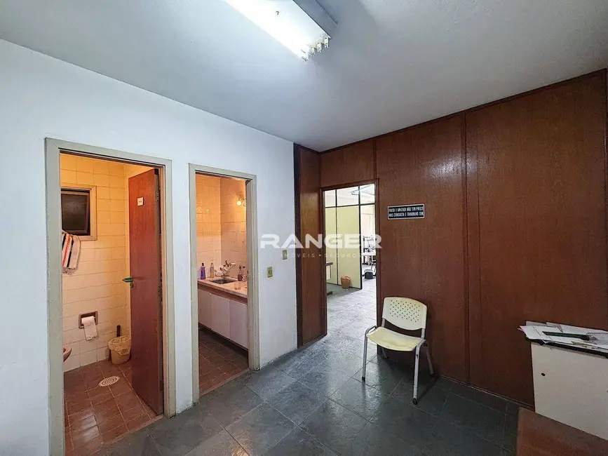 Foto 6 de Sala Comercial à venda, 110m2 em Centro, Santos - SP