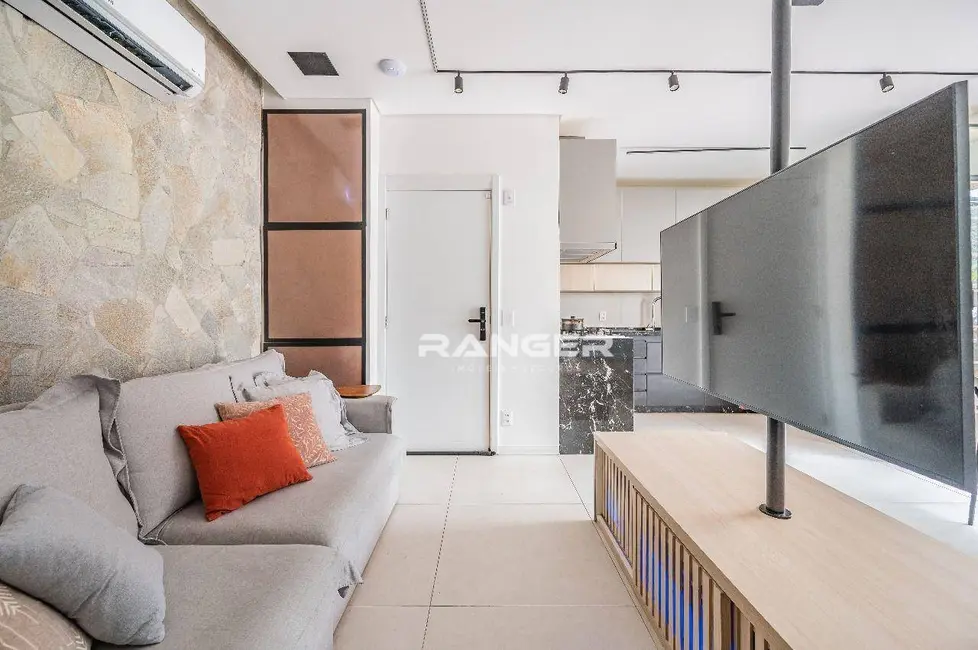 Apartamento com 3 quartos à venda, 230m2 em Marapé, Santos - SP - imagem 9 Foto 9 de Apartamento com 3 quartos à venda, 230m2 em Marapé, Santos - SP