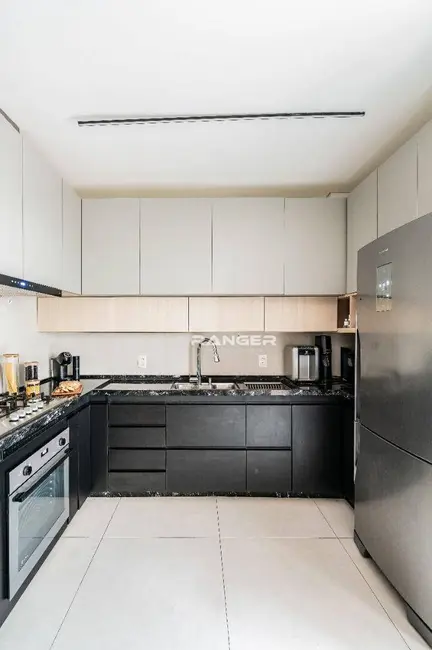 Apartamento com 3 quartos à venda, 230m2 em Marapé, Santos - SP - imagem 6 Foto 6 de Apartamento com 3 quartos à venda, 230m2 em Marapé, Santos - SP