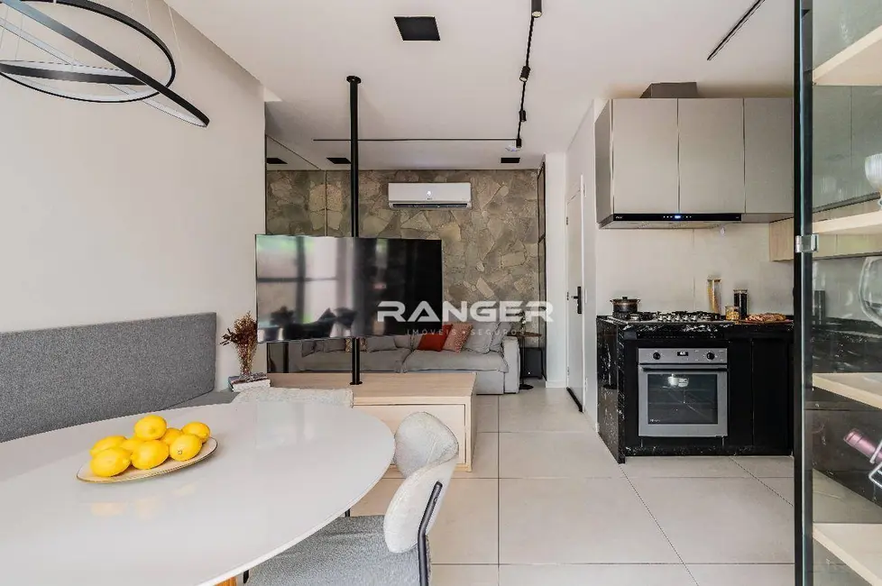 Apartamento com 3 quartos à venda, 230m2 em Marapé, Santos - SP - imagem 5 Foto 5 de Apartamento com 3 quartos à venda, 230m2 em Marapé, Santos - SP