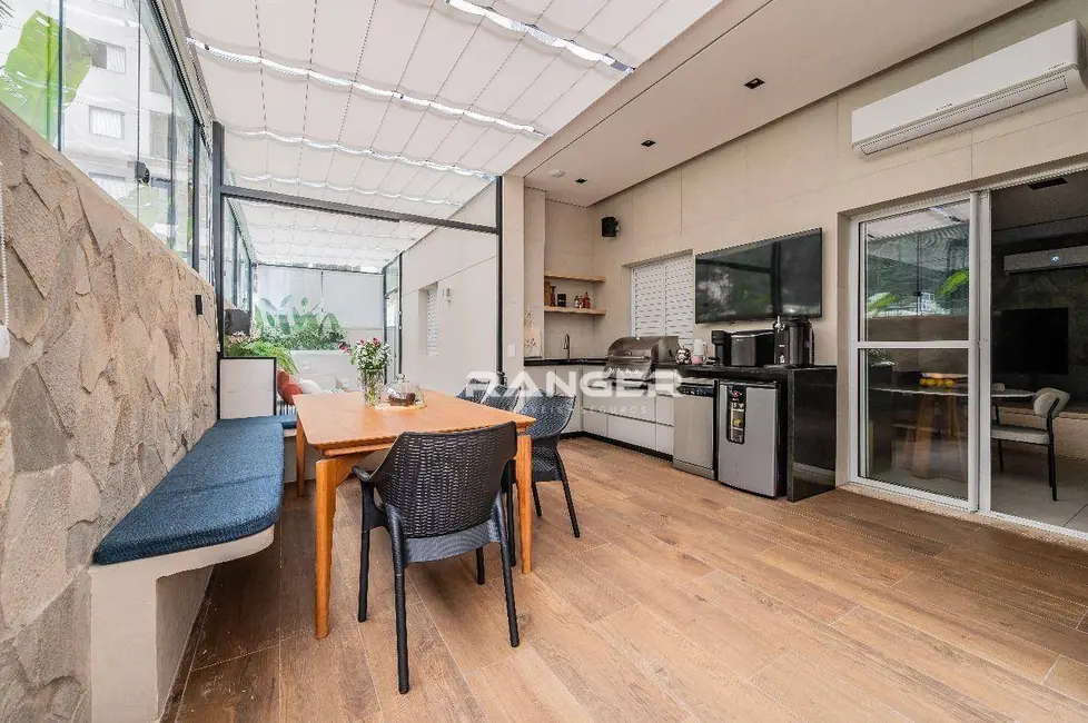 Foto 2 de Apartamento com 3 quartos à venda, 230m2 em Marapé, Santos - SP