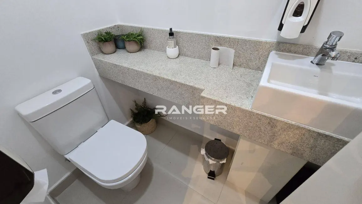 Sala Comercial à venda, 42m2 em Santos - SP - imagem 9 Foto 9 de Sala Comercial à venda, 42m2 em Santos - SP