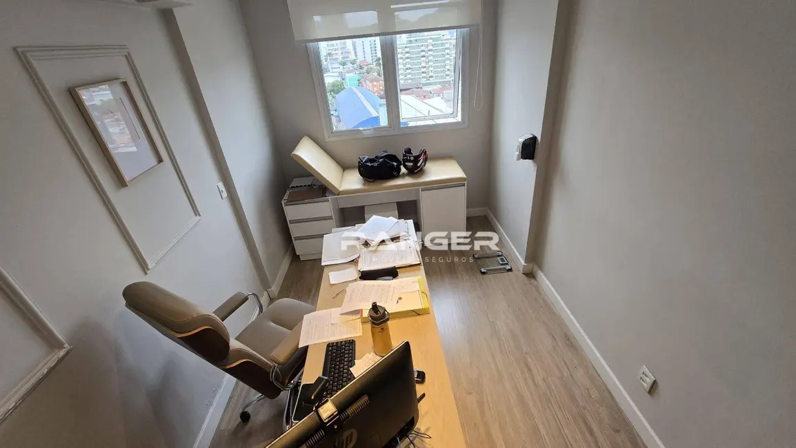 Sala Comercial à venda, 42m2 em Santos - SP - imagem 5 Foto 5 de Sala Comercial à venda, 42m2 em Santos - SP