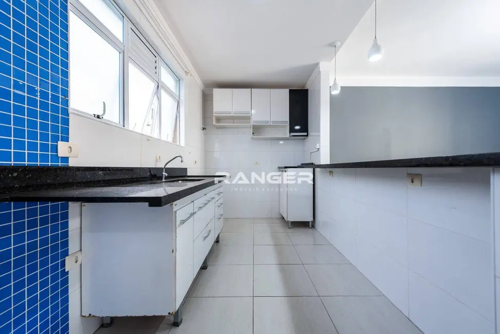 Casa de Condomínio com 3 quartos à venda, 138m2 em Boqueirão, Santos - SP - imagem 9 Foto 9 de Casa de Condomínio com 3 quartos à venda, 138m2 em Boqueirão, Santos - SP