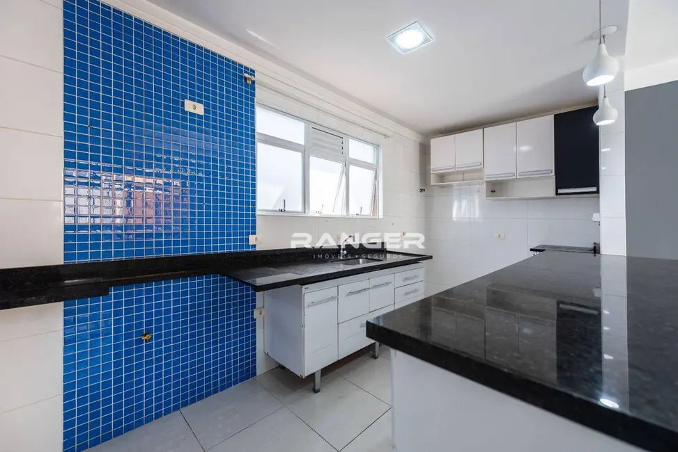 Casa de Condomínio com 3 quartos à venda, 138m2 em Boqueirão, Santos - SP - imagem 7 Foto 7 de Casa de Condomínio com 3 quartos à venda, 138m2 em Boqueirão, Santos - SP