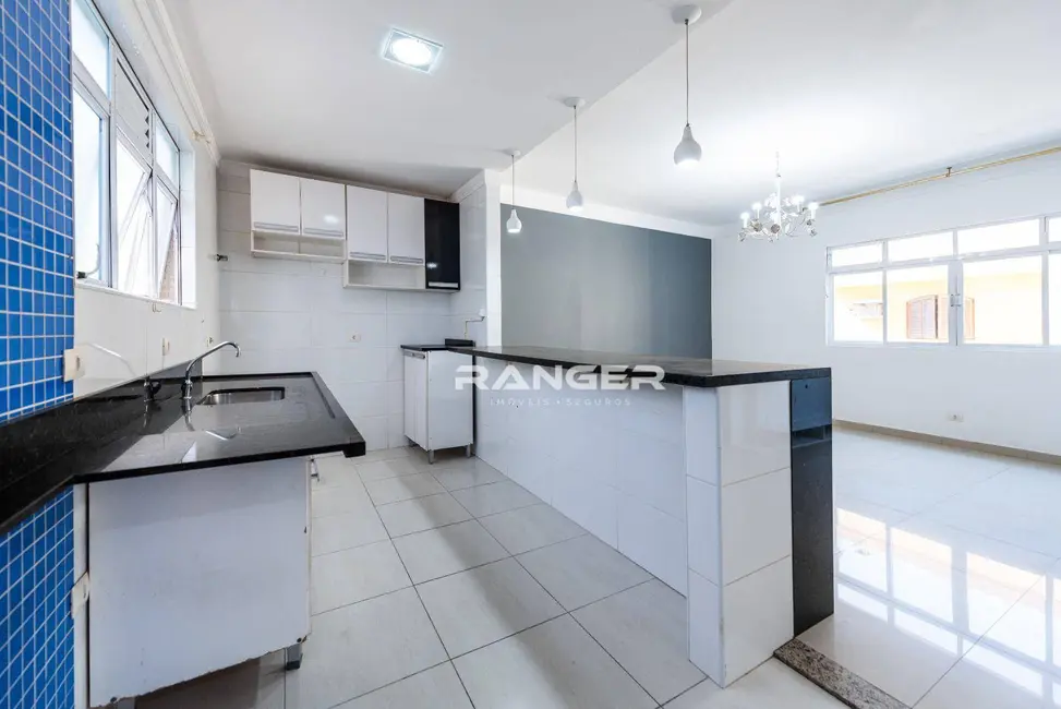 Casa de Condomínio com 3 quartos à venda, 138m2 em Boqueirão, Santos - SP - imagem 8 Foto 8 de Casa de Condomínio com 3 quartos à venda, 138m2 em Boqueirão, Santos - SP