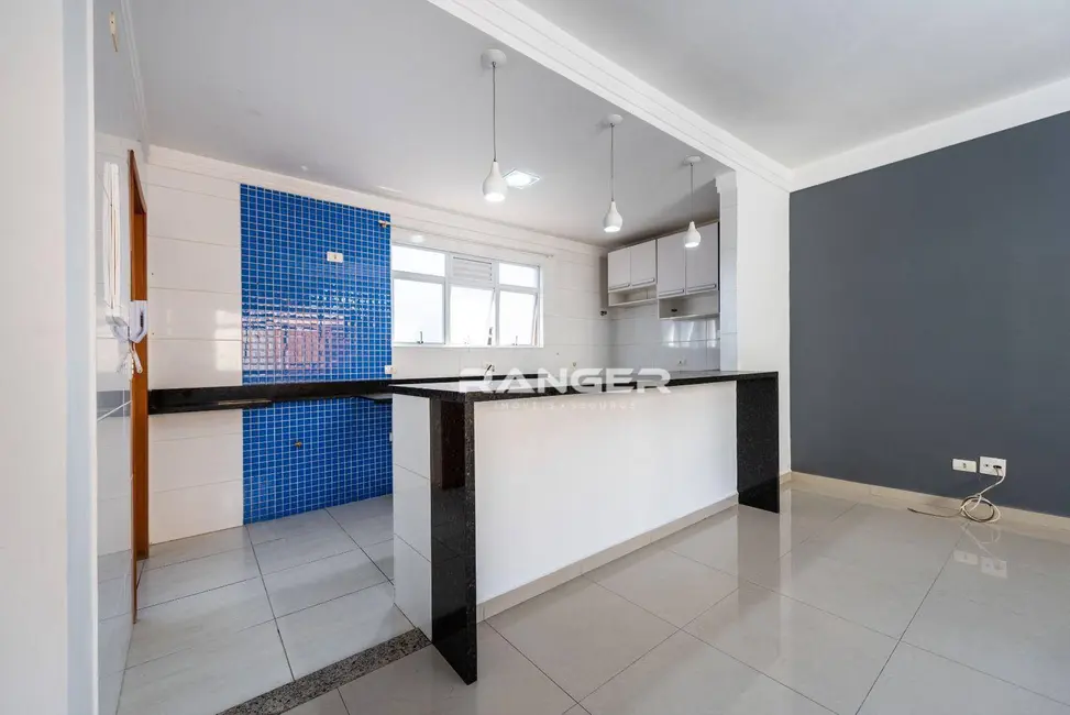 Casa de Condomínio com 3 quartos à venda, 138m2 em Boqueirão, Santos - SP - imagem 6 Foto 6 de Casa de Condomínio com 3 quartos à venda, 138m2 em Boqueirão, Santos - SP