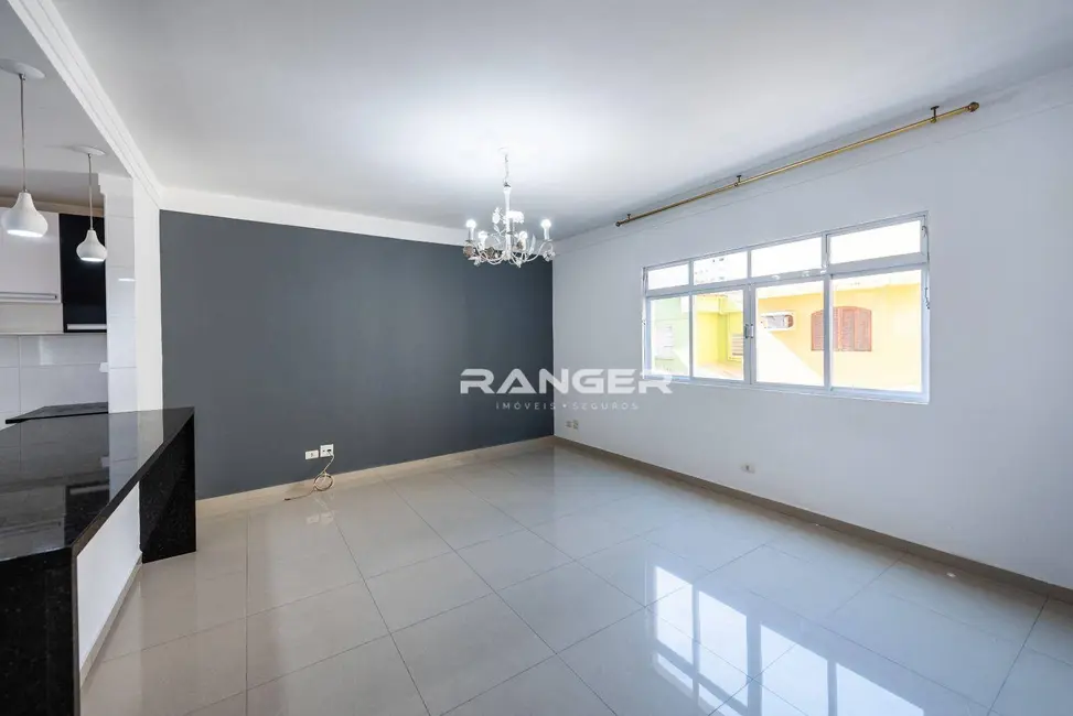 Casa de Condomínio com 3 quartos à venda, 138m2 em Boqueirão, Santos - SP - imagem 4 Foto 4 de Casa de Condomínio com 3 quartos à venda, 138m2 em Boqueirão, Santos - SP