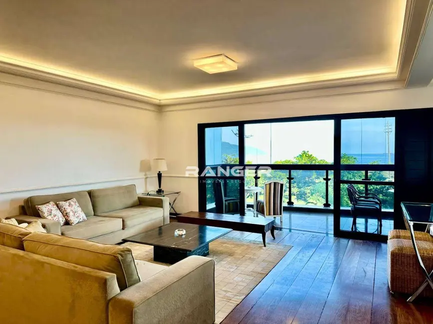 Foto 2 de Apartamento com 3 quartos à venda, 330m2 em Pompéia, Santos - SP