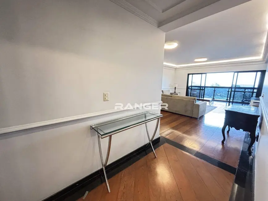 Foto 5 de Apartamento com 3 quartos à venda, 330m2 em Pompéia, Santos - SP