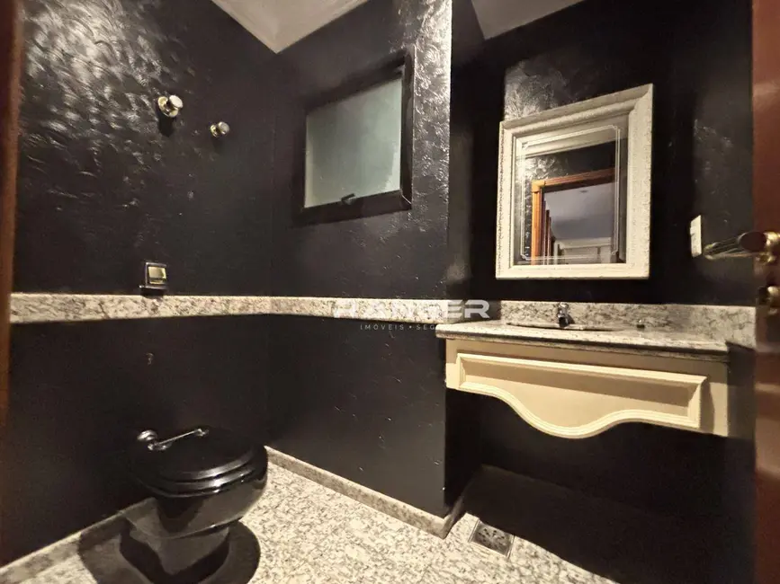 Foto 9 de Apartamento com 3 quartos à venda, 330m2 em Pompéia, Santos - SP