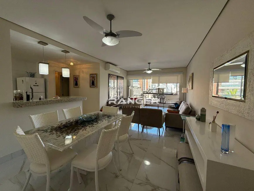 Foto 1 de Apartamento com 2 quartos à venda, 83m2 em Riviera de São Lourenço, Bertioga - SP