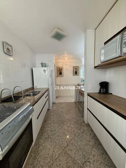 Foto 5 de Apartamento com 2 quartos à venda, 83m2 em Riviera de São Lourenço, Bertioga - SP