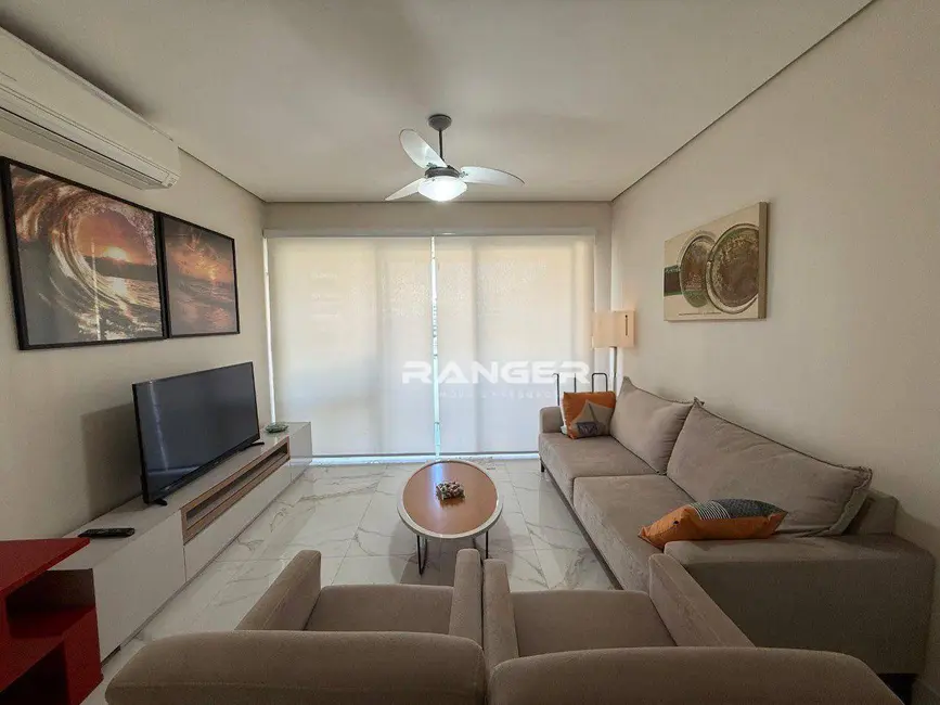 Foto 3 de Apartamento com 2 quartos à venda, 83m2 em Riviera de São Lourenço, Bertioga - SP