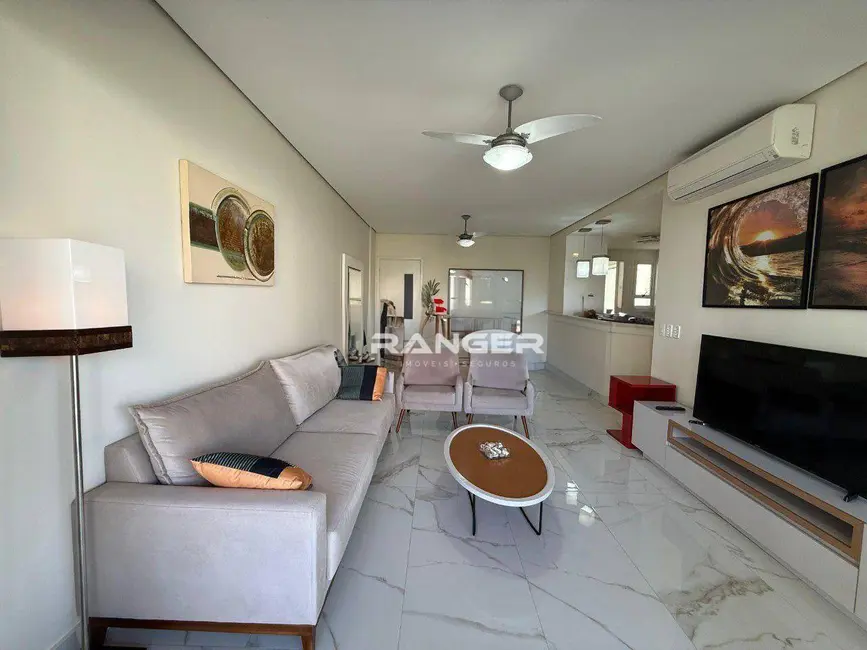 Foto 2 de Apartamento com 2 quartos à venda, 83m2 em Riviera de São Lourenço, Bertioga - SP