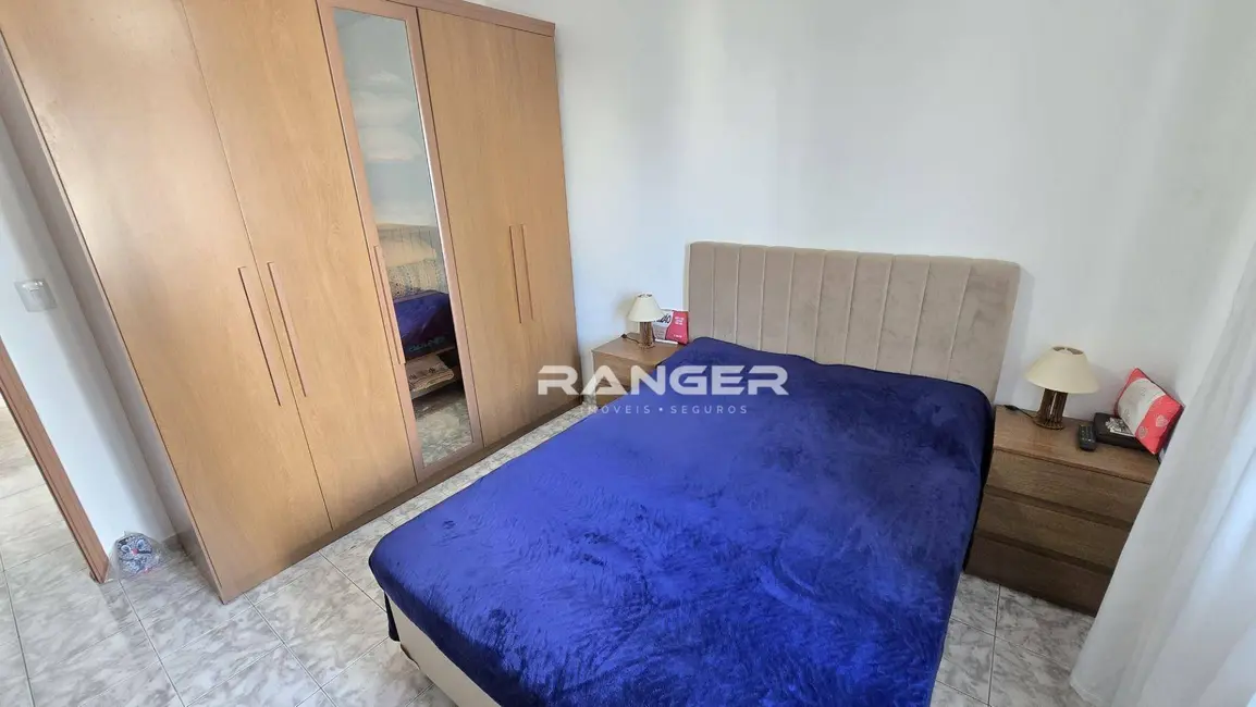 Foto 9 de Apartamento com 1 quarto à venda, 99m2 em Ponta da Praia, Santos - SP