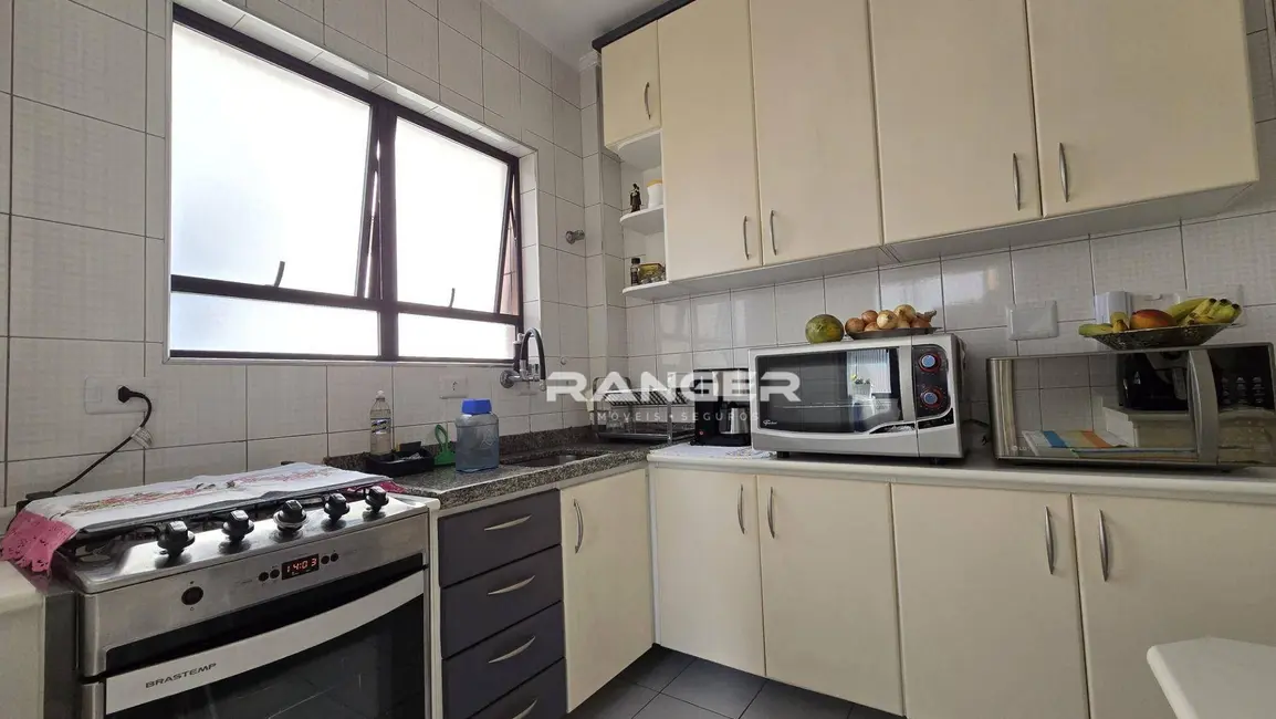 Foto 6 de Apartamento com 1 quarto à venda, 99m2 em Ponta da Praia, Santos - SP