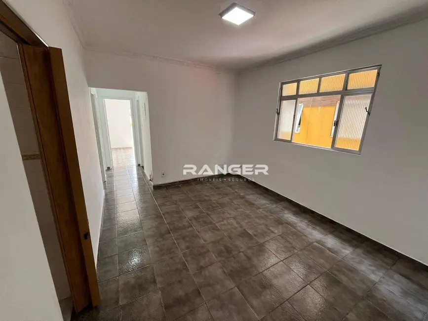 Foto 1 de Apartamento com 3 quartos à venda, 87m2 em Marapé, Santos - SP