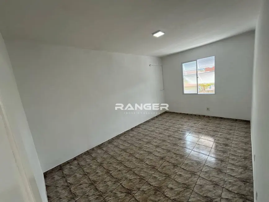 Foto 2 de Apartamento com 3 quartos à venda, 87m2 em Marapé, Santos - SP