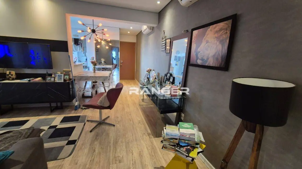 Foto 5 de Apartamento com 2 quartos à venda, 86m2 em Gonzaga, Santos - SP