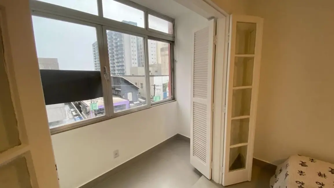 Apartamento com 3 quartos para alugar, 105m2 em Gonzaga, Santos - SP - imagem 5 Foto 5 de Apartamento com 3 quartos para alugar, 105m2 em Gonzaga, Santos - SP