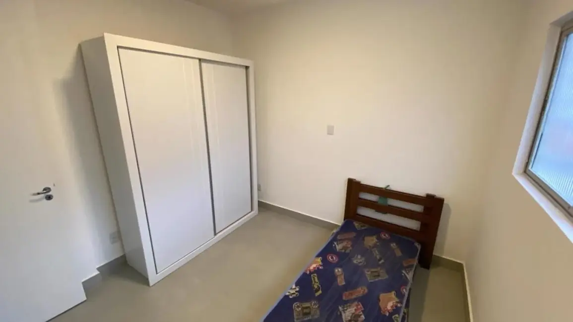 Apartamento com 3 quartos para alugar, 105m2 em Gonzaga, Santos - SP - imagem 9 Foto 9 de Apartamento com 3 quartos para alugar, 105m2 em Gonzaga, Santos - SP