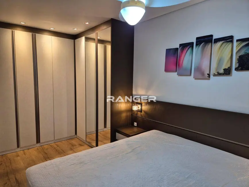 Apartamento com 2 quartos à venda, 63m2 em Marapé, Santos - SP - imagem 9 Foto 9 de Apartamento com 2 quartos à venda, 63m2 em Marapé, Santos - SP