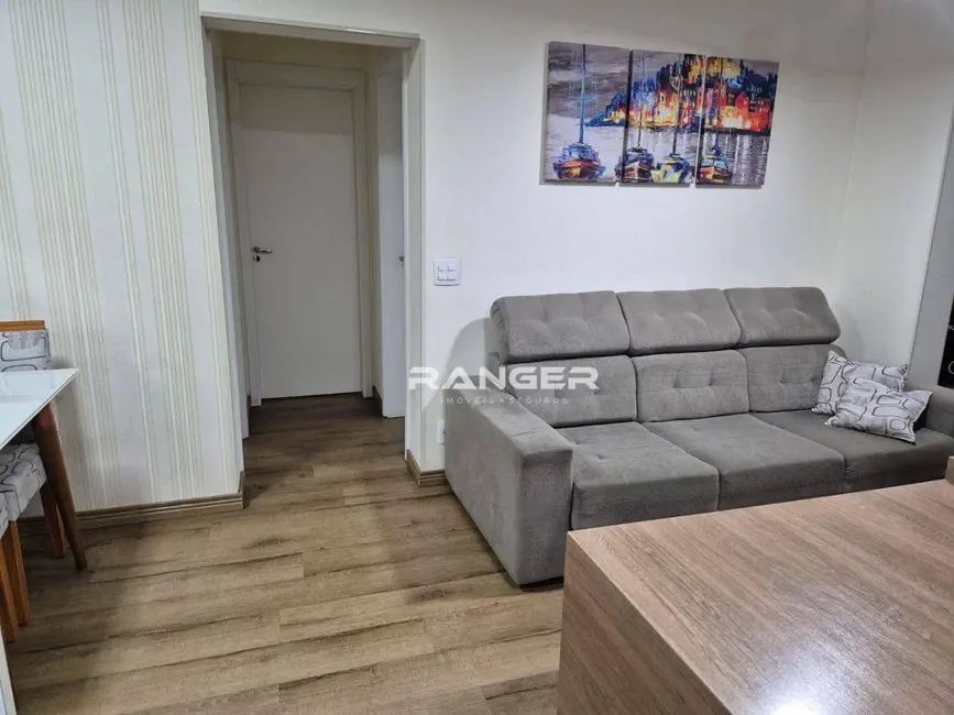 Apartamento com 2 quartos à venda, 63m2 em Marapé, Santos - SP - imagem 2 Foto 2 de Apartamento com 2 quartos à venda, 63m2 em Marapé, Santos - SP