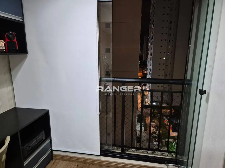 Apartamento com 2 quartos à venda, 63m2 em Marapé, Santos - SP - imagem 5 Foto 5 de Apartamento com 2 quartos à venda, 63m2 em Marapé, Santos - SP