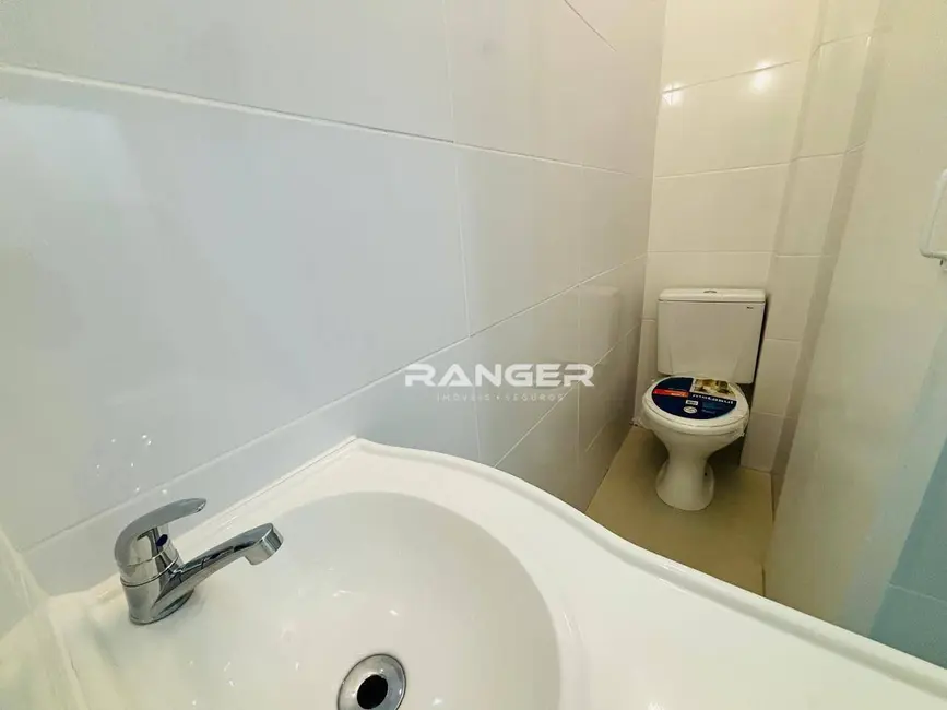 Apartamento com 1 quarto à venda, 56m2 em José Menino, Santos - SP - imagem 6 Foto 6 de Apartamento com 1 quarto à venda, 56m2 em José Menino, Santos - SP