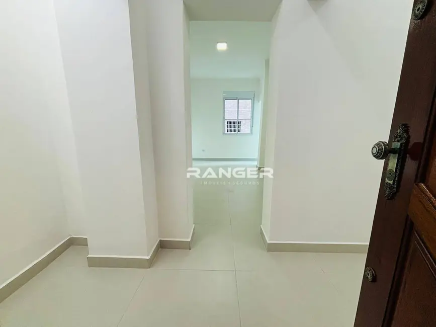 Apartamento com 1 quarto à venda, 56m2 em José Menino, Santos - SP - imagem 3 Foto 3 de Apartamento com 1 quarto à venda, 56m2 em José Menino, Santos - SP