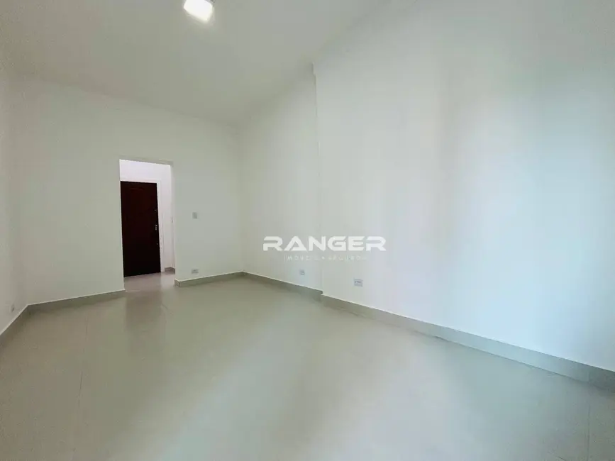 Apartamento com 1 quarto à venda, 56m2 em José Menino, Santos - SP - imagem 2 Foto 2 de Apartamento com 1 quarto à venda, 56m2 em José Menino, Santos - SP