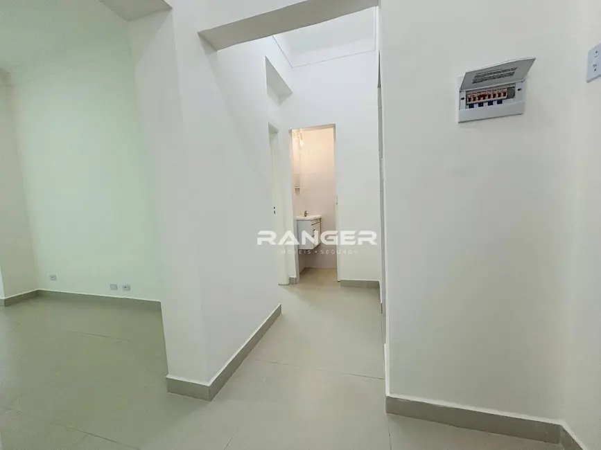 Apartamento com 1 quarto à venda, 56m2 em José Menino, Santos - SP - imagem 7 Foto 7 de Apartamento com 1 quarto à venda, 56m2 em José Menino, Santos - SP